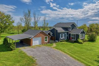 Detached House for Sale, 856 Miller Rd, Prince Edward County, ON