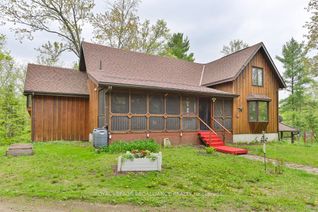 Property for Sale, 1205 Head Rd, North Frontenac, ON