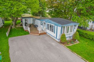 Bungalow for Sale, 4 VALLEYVIEW Dr, Hamilton Township, ON