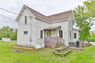 Property for Sale, 292 Glen Miller Rd #B/C, Quinte West, ON