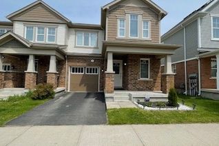Freehold Townhouse for Rent, 53 Arbourview Cres, Kitchener, ON