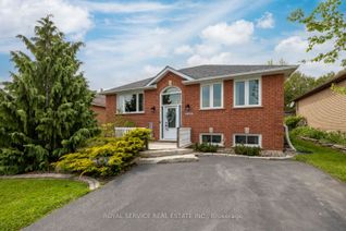 Bungalow for Sale, 2563 Idyllwood Cres, Peterborough, ON