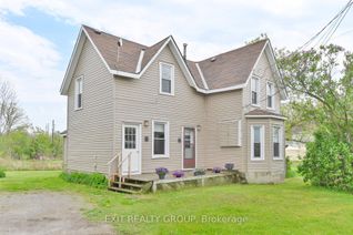 Property for Sale, 306 Glen Miller Rd #A/B, Quinte West, ON