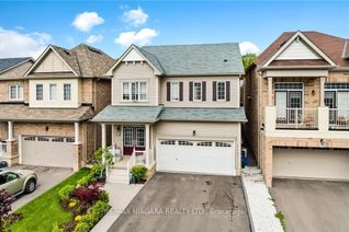 Detached House for Sale, 8655 Pawpaw Lane, Niagara Falls, ON