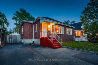 Detached House for Sale, 110 First St N, Hamilton, ON
