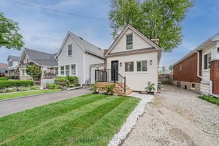 Detached House for Sale, 162 Tragina Ave N, Hamilton, ON