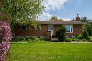 Bungalow for Sale, 2269 Ben Gill Rd, Prince Edward County, ON
