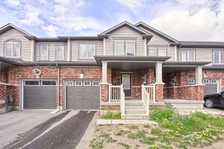 Freehold Townhouse for Sale, 755 Linden Dr #2, Cambridge, ON