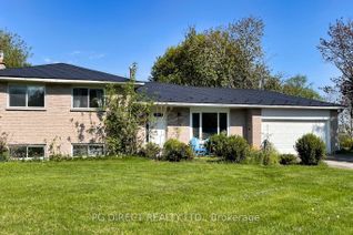 Property for Sale, 37 Erin Heights Dr, Erin, ON