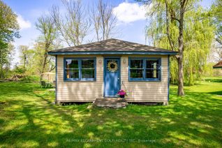 Bungalow for Sale, 10340 Lakeshore Rd, Port Colborne, ON