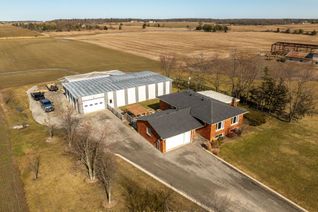 Residential Farm for Sale, 386 Bell Rd, Hamilton, ON