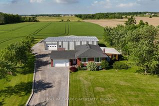 Farm for Sale, 386 Bell Rd, Hamilton, ON