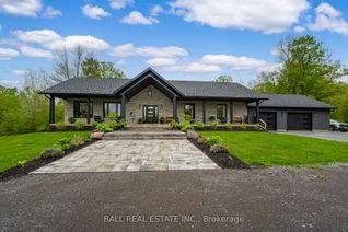 Detached House for Sale, 2158 County Road 6, Douro-Dummer, ON