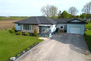Detached House for Sale, 4889 Plank Rd, Bayham, ON