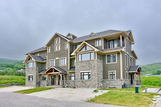 Property for Rent, 106 Alpine Springs Crt #7, Blue Mountains, ON