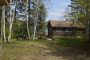 Cottage for Sale, 192 Golden Shores Rd, Bancroft, ON