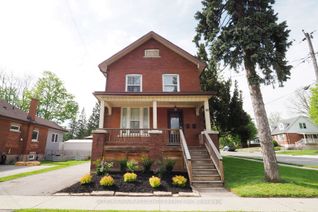 Detached House for Sale, 97 Division St, Guelph, ON