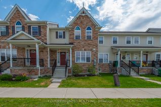 Freehold Townhouse for Sale, 794 Broadway Blvd, Peterborough, ON