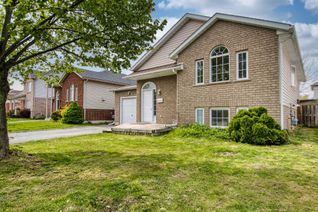 Detached House for Sale, 9 Brown Dr, St. Catharines, ON