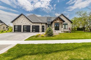 Bungalow for Sale, 11 Whitcombe Way, Puslinch, ON
