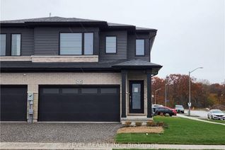Freehold Townhouse for Sale, 7430 Jonathan Dr, Niagara Falls, ON