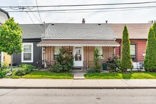 Freehold Townhouse for Sale, 350 John St N, Hamilton, ON