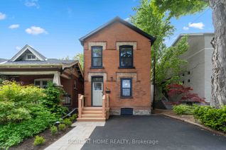 House for Sale, 243 Charlton Ave W, Hamilton, ON