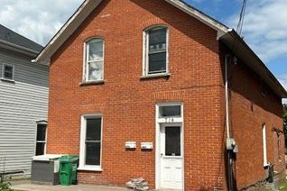Duplex for Sale, 714 Water St, Peterborough, ON