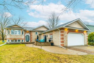 Detached House for Sale, 61 Homewood Park Rd, Kawartha Lakes, ON
