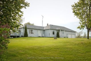 House for Sale, 2130 County Road 38, Asphodel-Norwood, ON