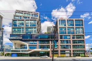 Office for Sale, 130 Queens Quay E #1220, Toronto, ON