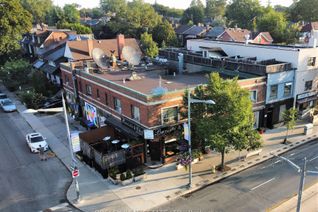 Commercial/Retail Property for Sale, 1002 St Clair Ave W, Toronto, ON