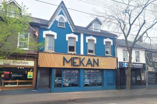 Commercial/Retail Property for Lease, 817 Queen St W #200, Toronto, ON