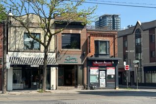 Commercial/Retail Property for Sale, 384 Queen St E, Toronto, ON