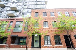 Commercial/Retail Property for Sale, 75 St Nicholas St #3, Toronto, ON