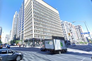 Office for Lease, 1200 Bay St #1201-H, Toronto, ON