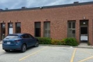 Industrial Property for Lease, 120 Finchdene Sq #11 & 12, Toronto, ON
