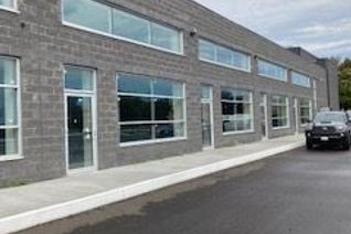 Industrial Property for Lease, 1550 Birchmount Rd #120, Toronto, ON
