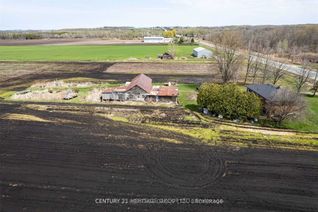 Commercial Farm for Sale, 3194 County 89 Rd, Innisfil, ON