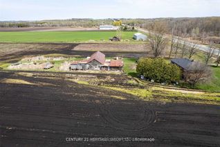 Farm for Sale, 3194 County 89 Rd, Innisfil, ON