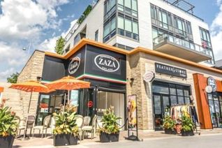 Cafe Business for Sale, 304 Sunseeker Ave, Innisfil, ON