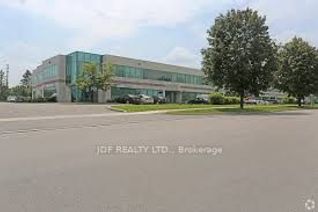 Office for Lease, 2900 Langstaff Rd #14, Vaughan, ON