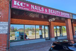 Beauty Salon Business for Sale, 200 Marycroft Ave #20, Vaughan, ON