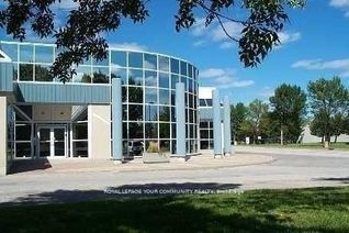 Industrial Property for Lease, 60 Granton Dr #5, Richmond Hill, ON