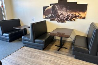 Cafe Non-Franchise Business for Sale, Barrie, ON