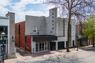 Investment for Sale, 16 West St S, Orillia, ON