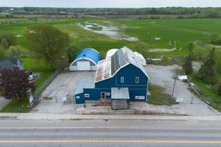 Commercial/Retail Property for Sale, 2362 Hwy 12, Ramara, ON