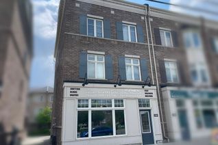 Commercial/Retail Property for Lease, 1230 Main St E, Milton, ON