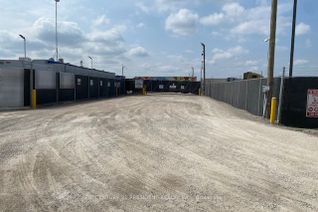 Commercial Land for Lease, 0 Old Castlemore Rd W, Brampton, ON