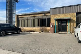 Office for Sublease, 30 A Fordhouse Blvd, Toronto, ON